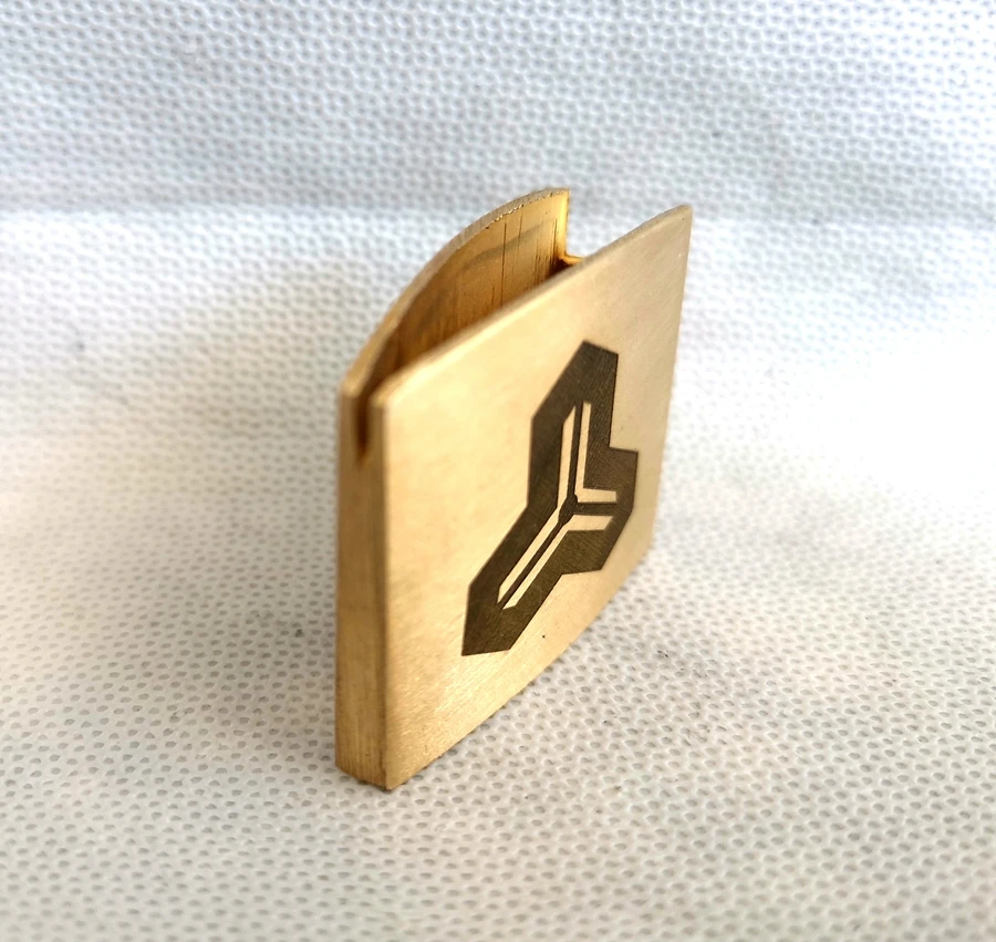 Сплав дракона tsuba fuchi Menuki медь Seppa Habaki для японского меча катана wakizashi танто