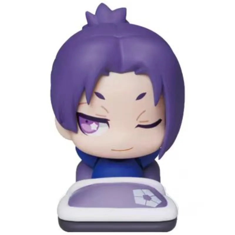 Синий замок Itoshi Rin Nagatsuki Toshirou Itoshi Sae Mikage Reiou Q Edition Фигурка Креативный дорогой мультяшный настольный орнамент (art.: 3920cf6a05af2) - 3920cf6a05af2