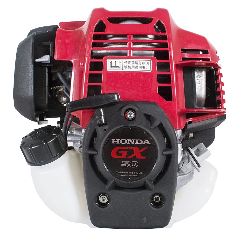 Aftermarket GX50 engine petrol engine for brush cutter 4 stroke motor