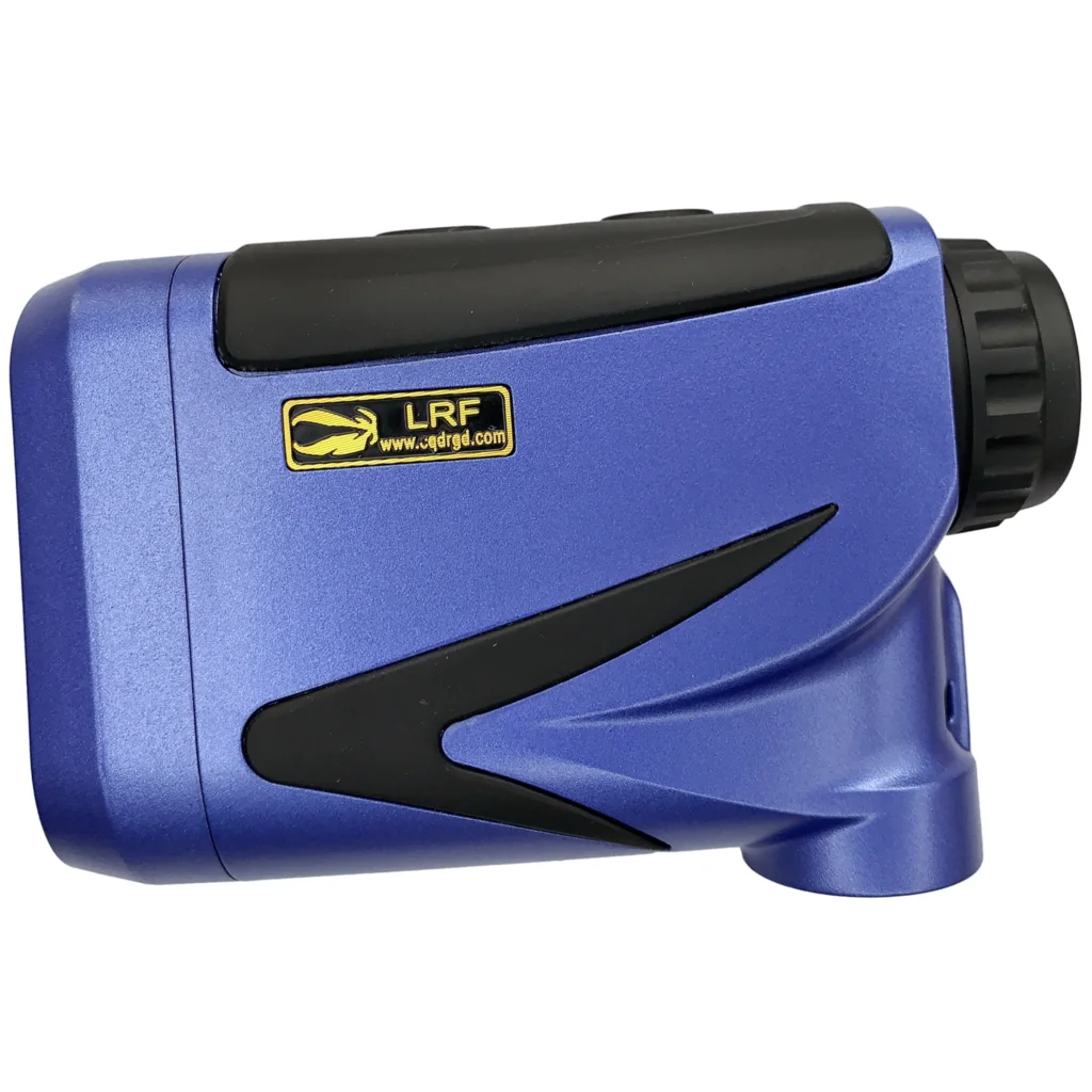 

3km meter laser rangefinder binoculars distance sensor with lcd display