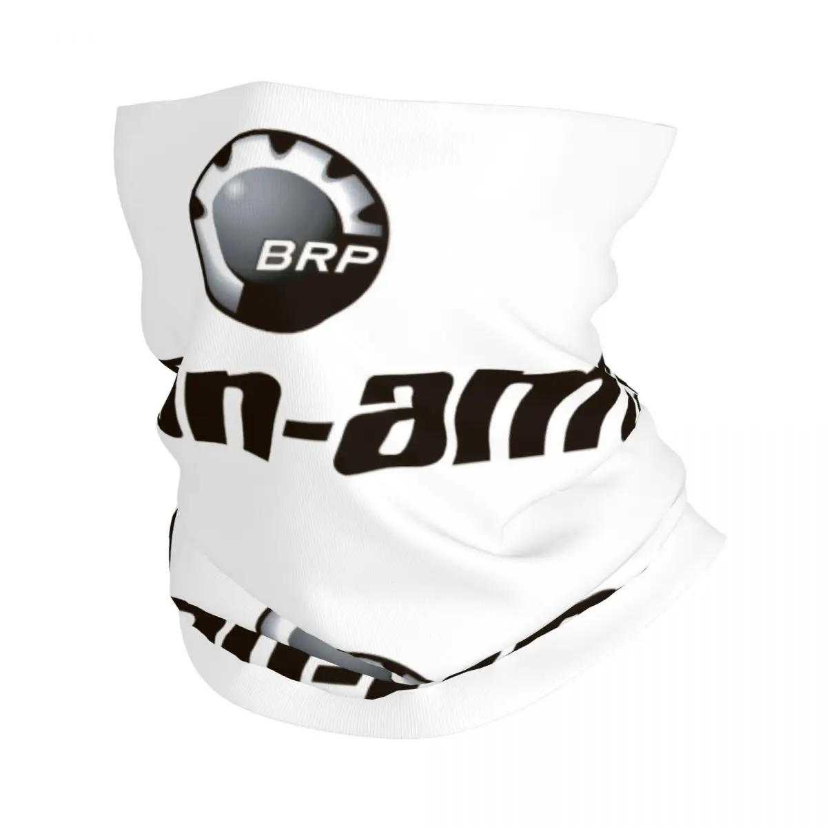 

Brp Can-am Bandana Neck Gaiter Printed Balaclavas Face Scarf Multi-use Cycling Running for Men Women Adult All Season