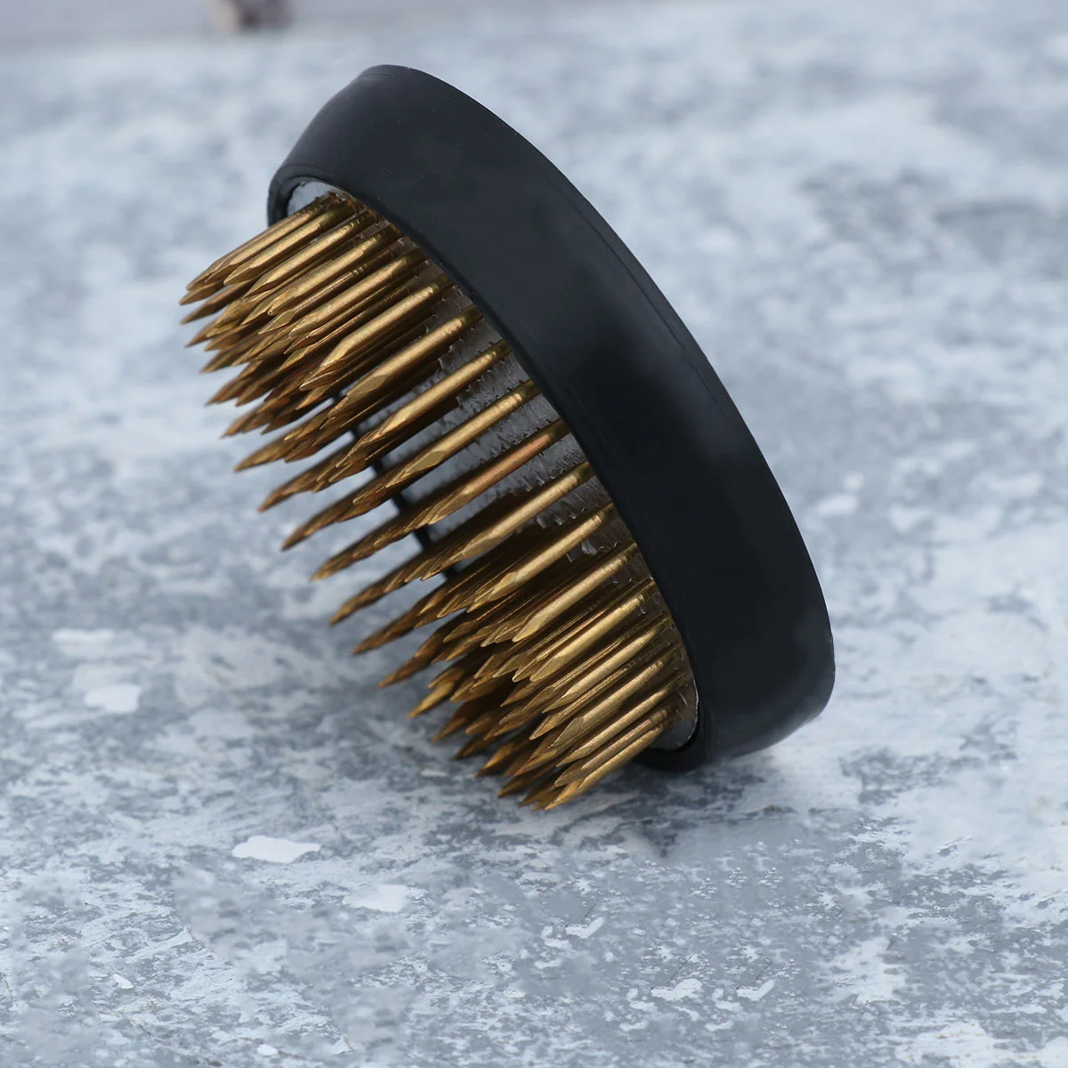 

Flower Frog Holder Pin Floral Frogs Supplies Arrangements Arranging Ikebana Round Arrangement Kenzan Arranger Bouquet Needle