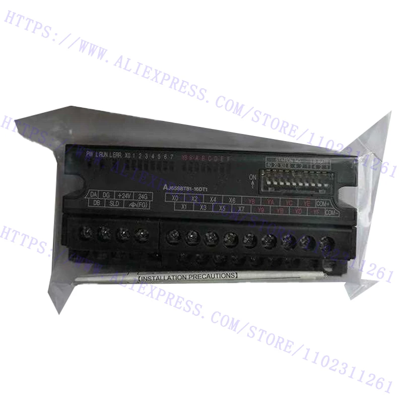 Оригинальный новый контроллер Plc, быстрая доставка, 6GK7277-1AA10-0AA0