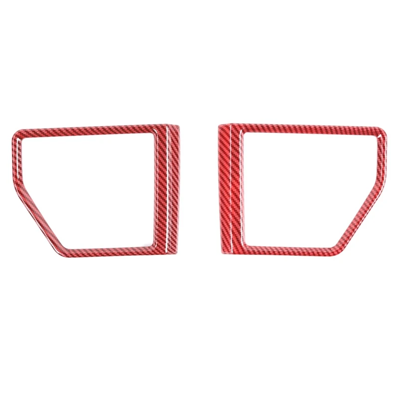 

Door Loud Speaker Horn Decoration Trim Cover Decal Interor Accessories For Suzuki Jimny 2019-2022