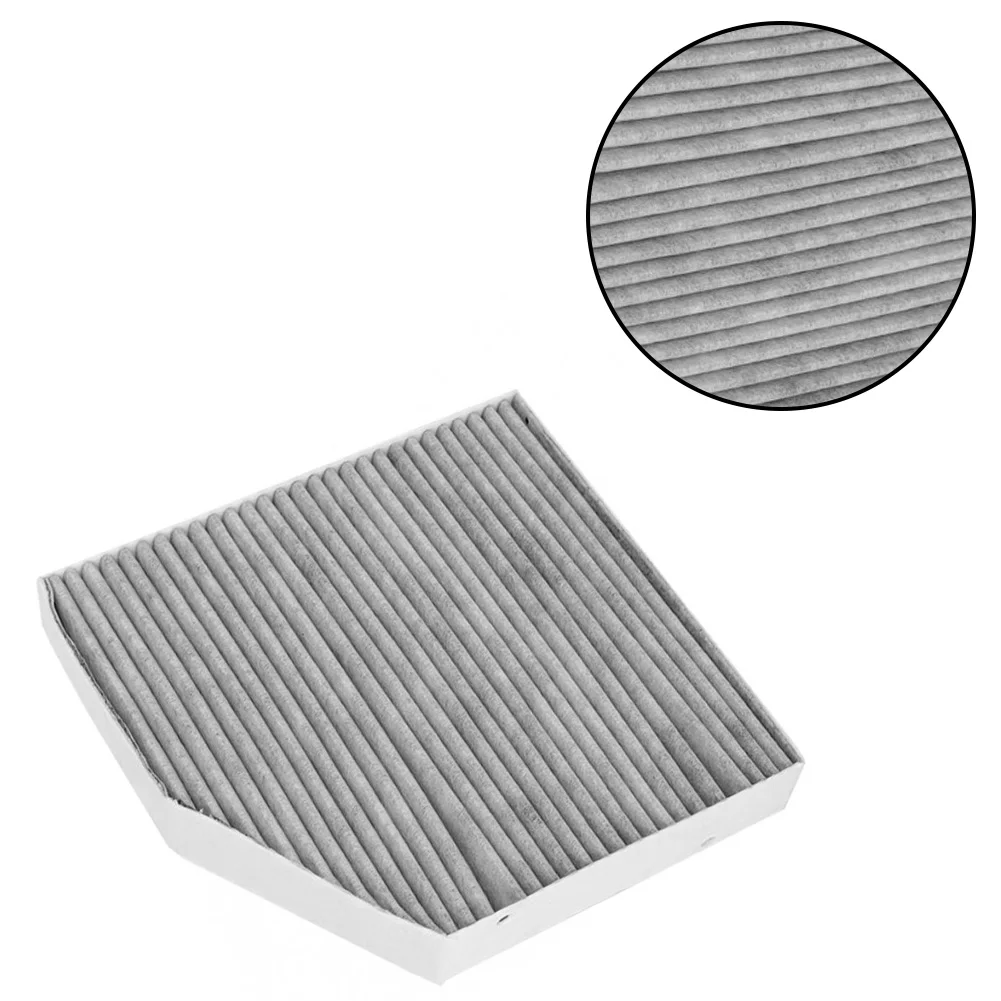 

Car Cabin Air Filter For Mercedes-benz W205 A238 C238 W213 C253 X253 GLC43 GT53 63 C350e 2015-2020 #A2058350147