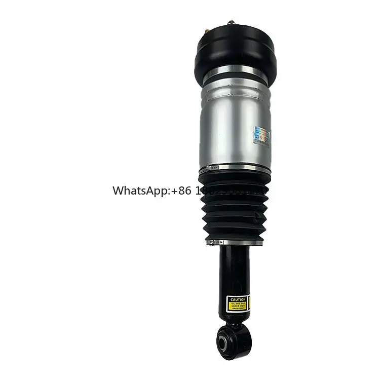 Комплект пневматической подвески для Jaguar X350 X358air Ride сумки Подвески