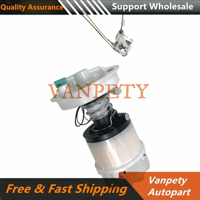 3N61-9H307 Новый модуль топливного насоса в сборе для Mazda 3 Ford Focus 04-09 E8591M LF66-13-35XA SP4052M