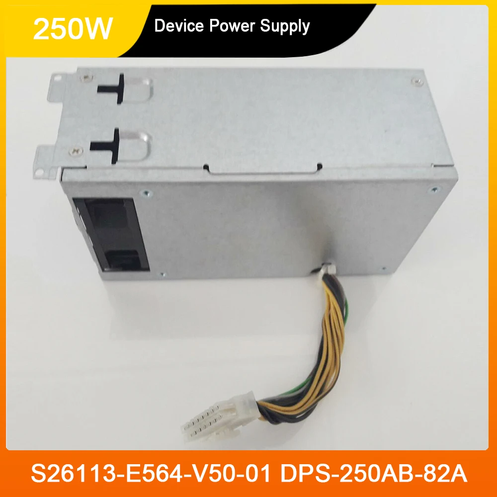 S26113-E564-V50-01 DPS-250AB-82A 250W PSU 16-контактный блок питания устройства высокого качества Быстрая доставка