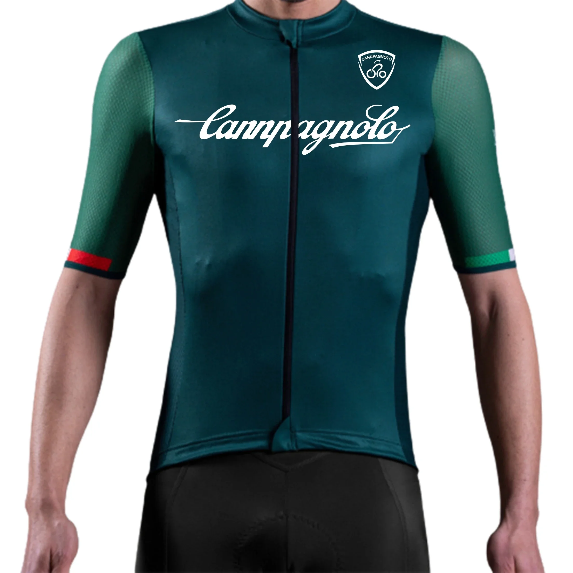 

Футболка мужская с коротким рукавом, Джерси, дышащая одежда для велоспорта, шоссейный Топ, одежда для горного велосипеда