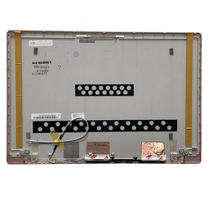 Новинка для Acer Swift5 SF514-52T 511E Сменные аксессуары ноутбуков задняя крышка с