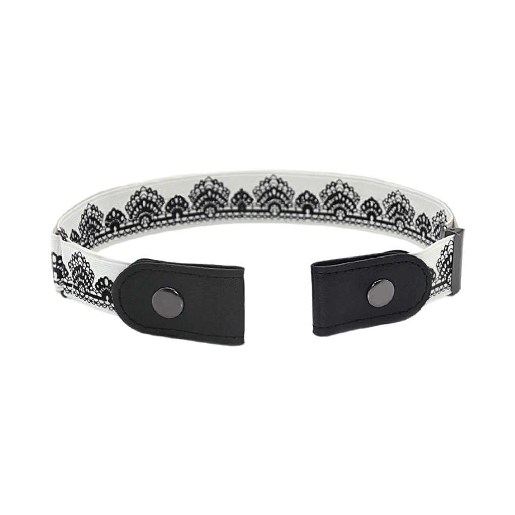 

Эластичный ремень для джинсов-тонкий и стильный, модный, удобный и практичный, цвет кофе