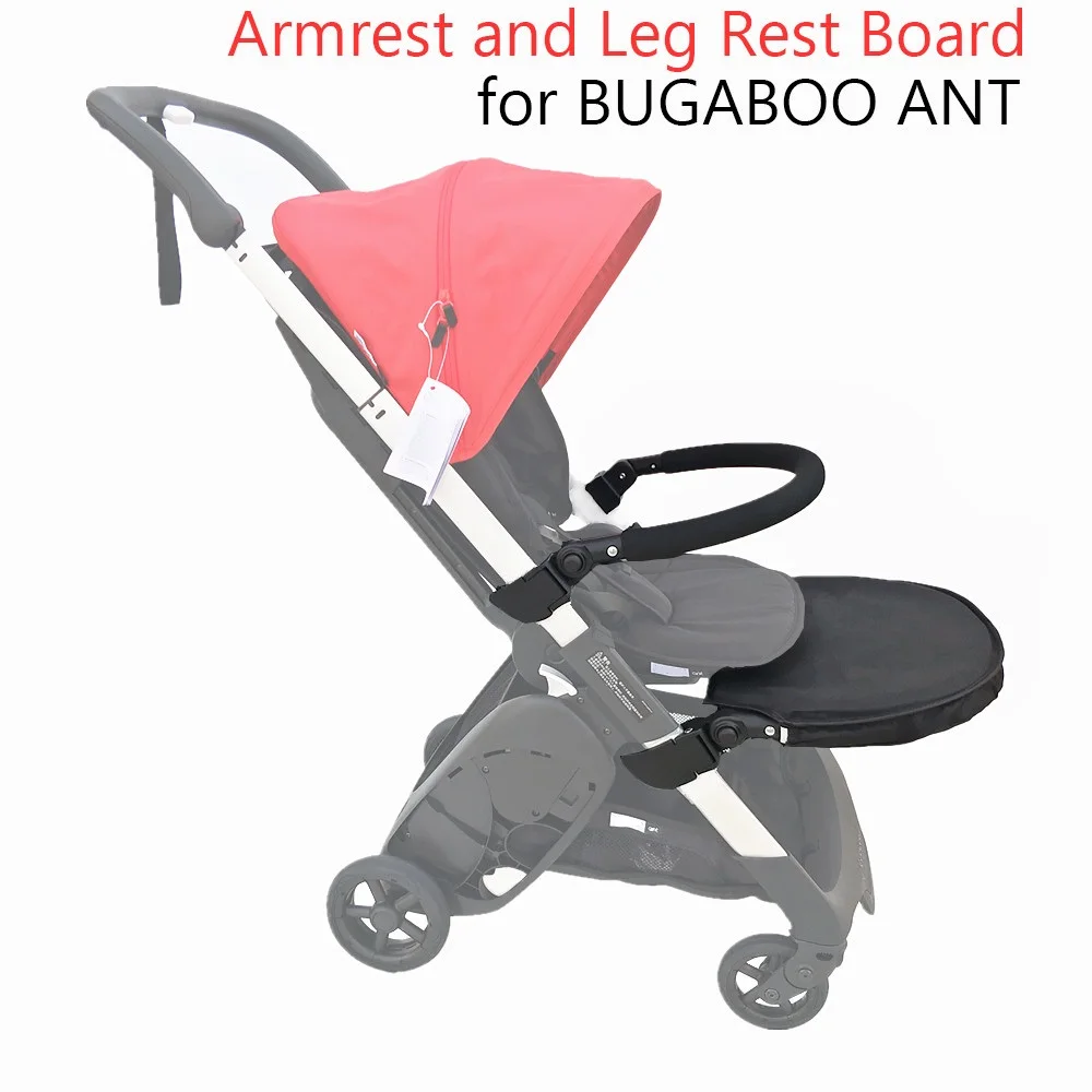 Baby Stroller Accessories Armr	