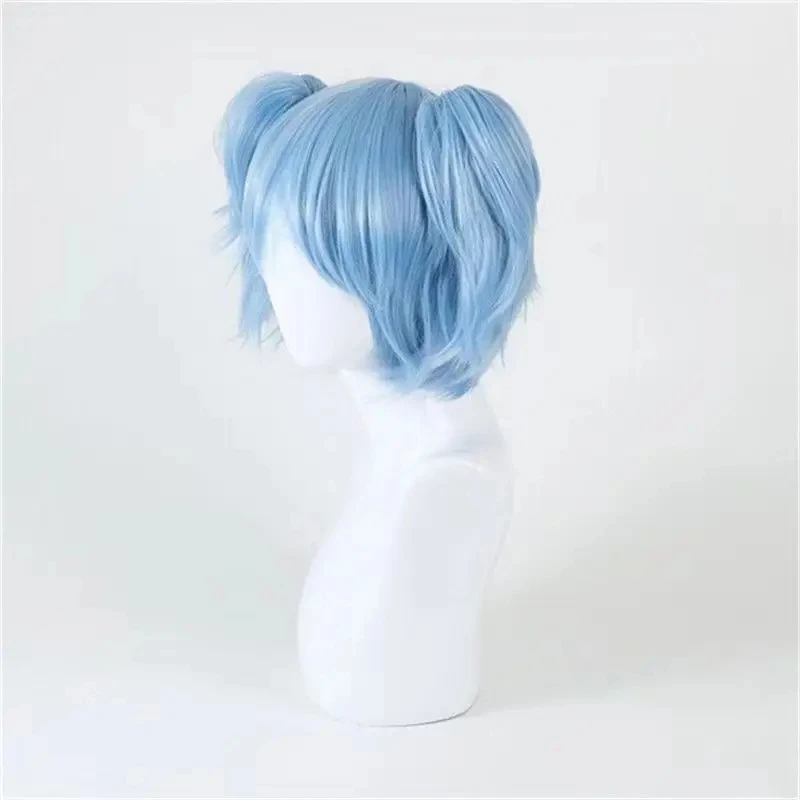 Парики для косплея из аниме класс убийц