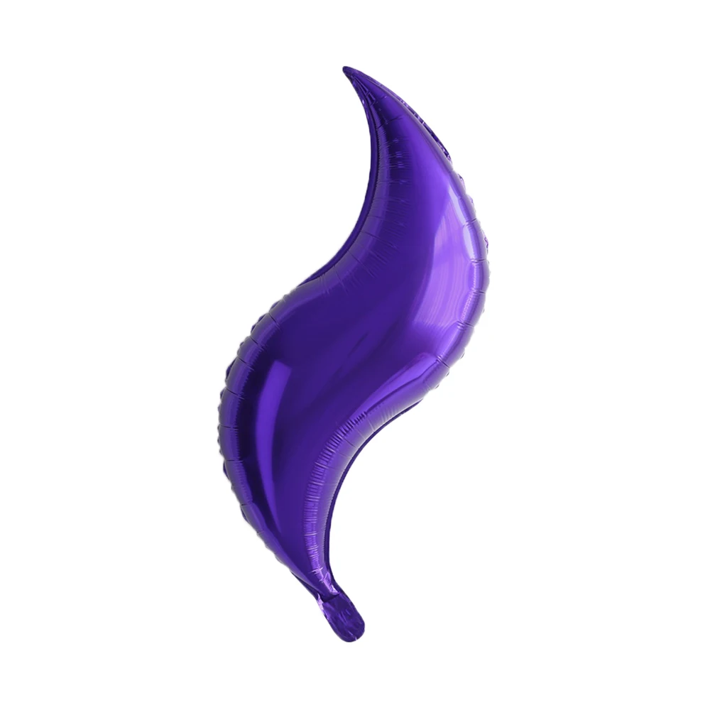 

2 х 18-дюймовые фольгированные шары-хвосты русалок Partigos