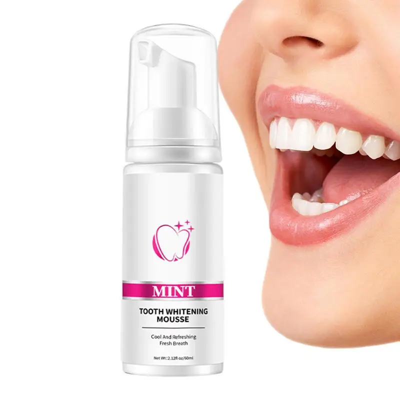 

Tooth Mousse Deep Cleaning Stain Removal Toothpaste Whitenings Toothpaste For Bad Breath Control Oral Care And Teeth Care