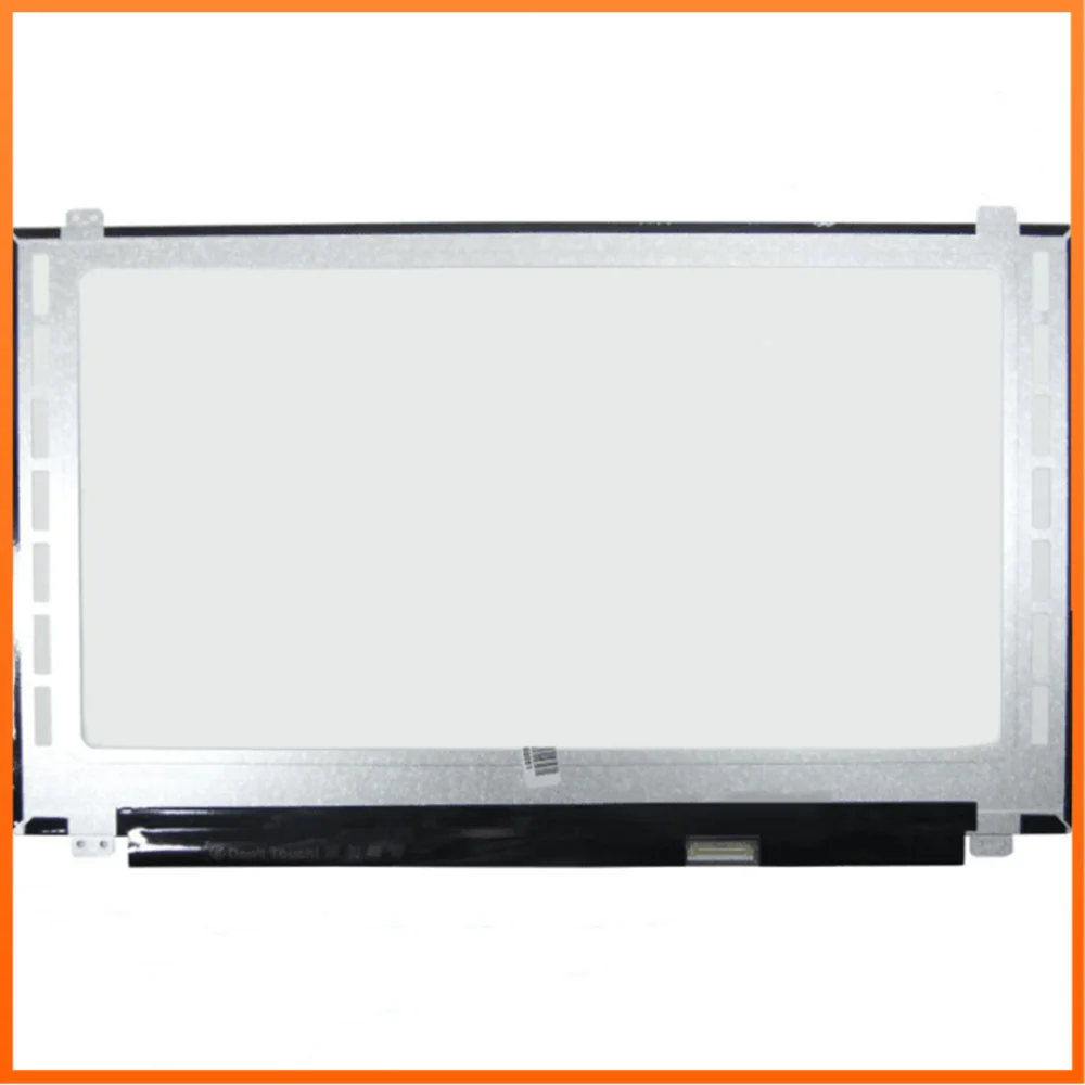 

15.6 inch FHD EDP LCD Screen for Lenovo Thinkpad E550 E555 1920 x 1080 30 Pin Matte Anti-Glare 04X4814