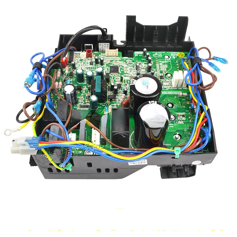 

Air conditioner Outboard motherboard common circuit board