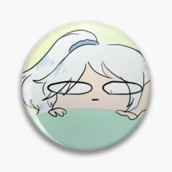 

Weiss Whatcha Doin, мягкая кнопка, булавка, воротник, металлическая одежда, модный креативный декор, любимые ювелирные изделия, Женский Забавный мультяшный значок
