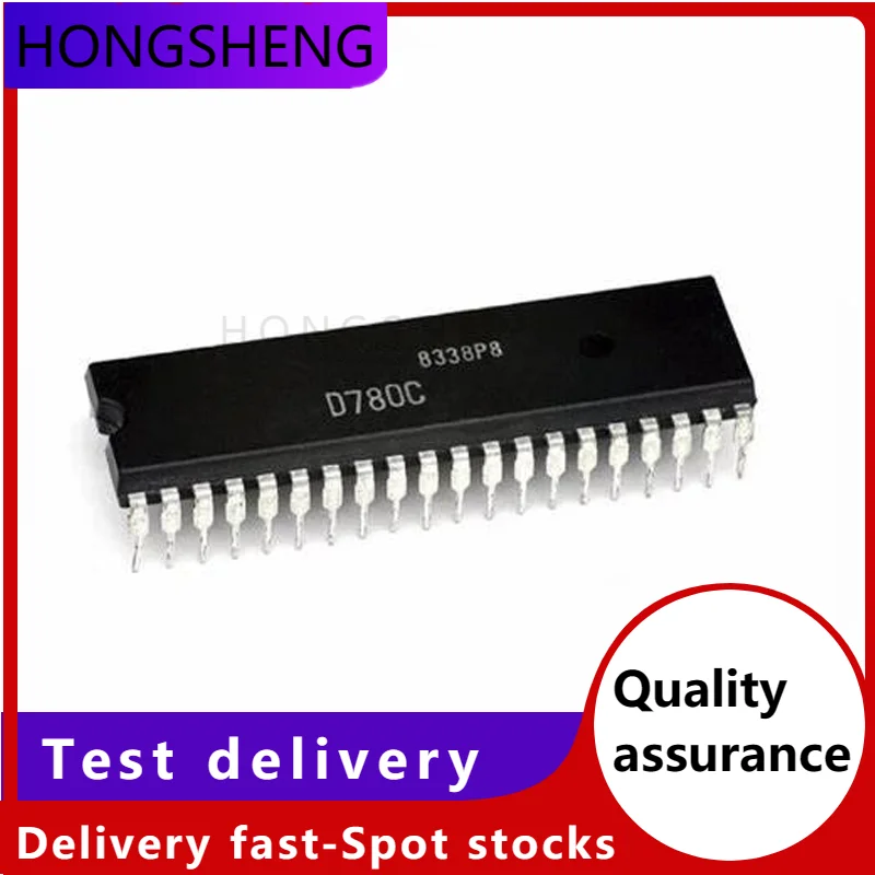

5 unids/lote D780C-1 D780C-2 UPD780C-1 UPD780C-2 D780 UPD780 DIP