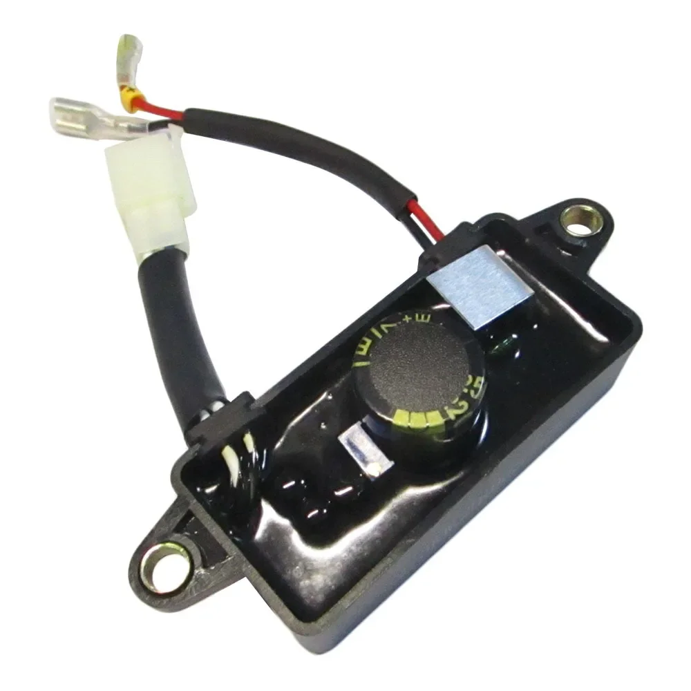 2kw 2.5kw 2.8kw 3kw AVR 220V Jednofazowy benzynowy automatyczny stabilizator napięcia do małych generatorów GX160