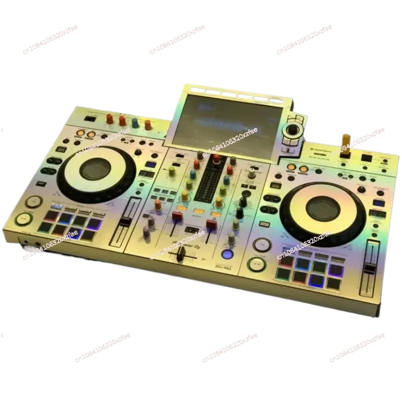 Чтобы гарантировать что Ослепительная фотопленка будет полностью покрыта