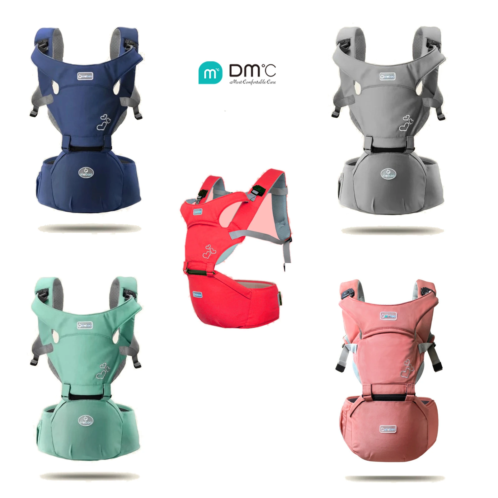 

Многофункциональная детская переноска для детей