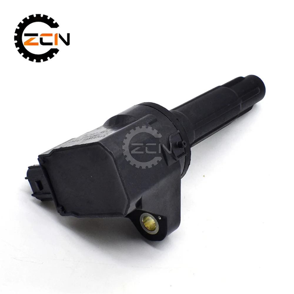 Фото Катушка зажигания 30520-55A-005 3052055A005 FK0445 для седана HONDA CITY VI 1,5-гибрида 2014- JAZZ 4 1,3 1,5 BR-V №3