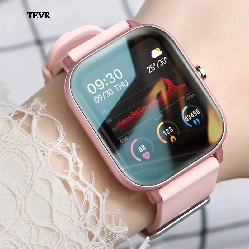 

TEVR Smart Watch 2G Network Support Global Network Silicone Wristband Alloy Shell IP51 Life Waterproof 15 Days Long Battery Life