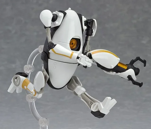 Bandai Atlas P-Body Portal 2 Фигурка | AliExpress