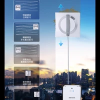 Робот для мытья стекол Ecovacs W2 PRO#5