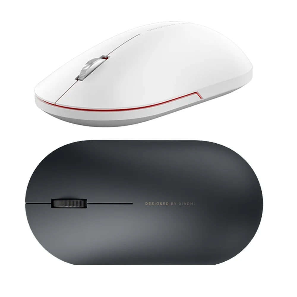 

Original Wireless Mouse Portable Game Mouses 1000dpi 2.4GHz WiFi link Optical Mouse Mini Portable Mouse