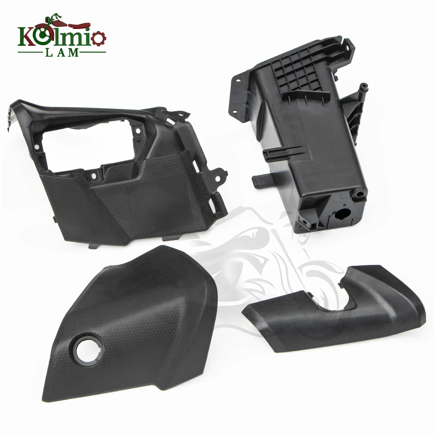 

Аксессуары для мотоциклов, пригодные для YAMAHA 2012-2016 TMAX 530 T-MAX 530, комплект внутреннего обтекателя, комплект кузова TMAX 530 2013 2014 15