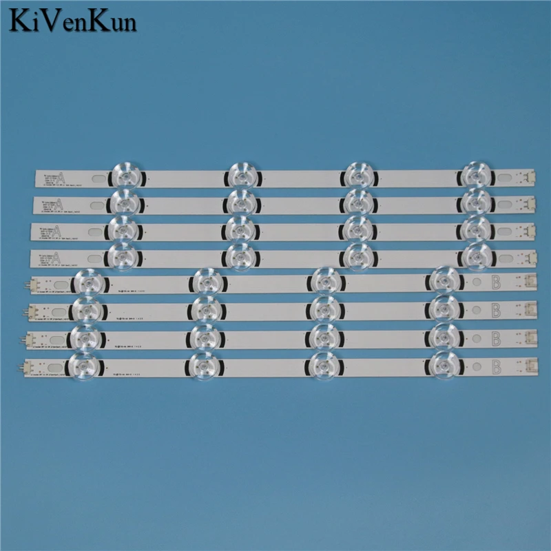 Светодиодная лента 424 шт