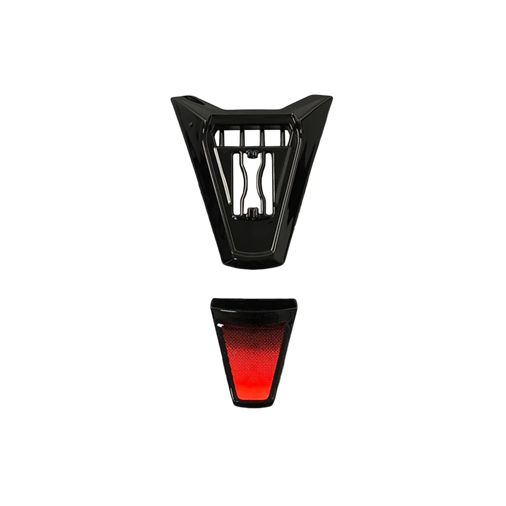 

Rpha11 верхняя вентиляция, замена вентиляции для HJC Rpha11 Marvel Venom, детали для мотоциклетного шлема, аксессуары