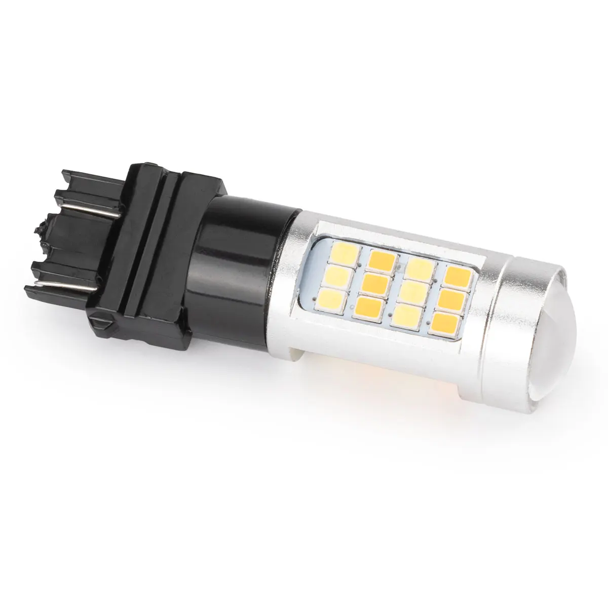 4 шт. автомобильные аксессуары для дневных ходовых огней