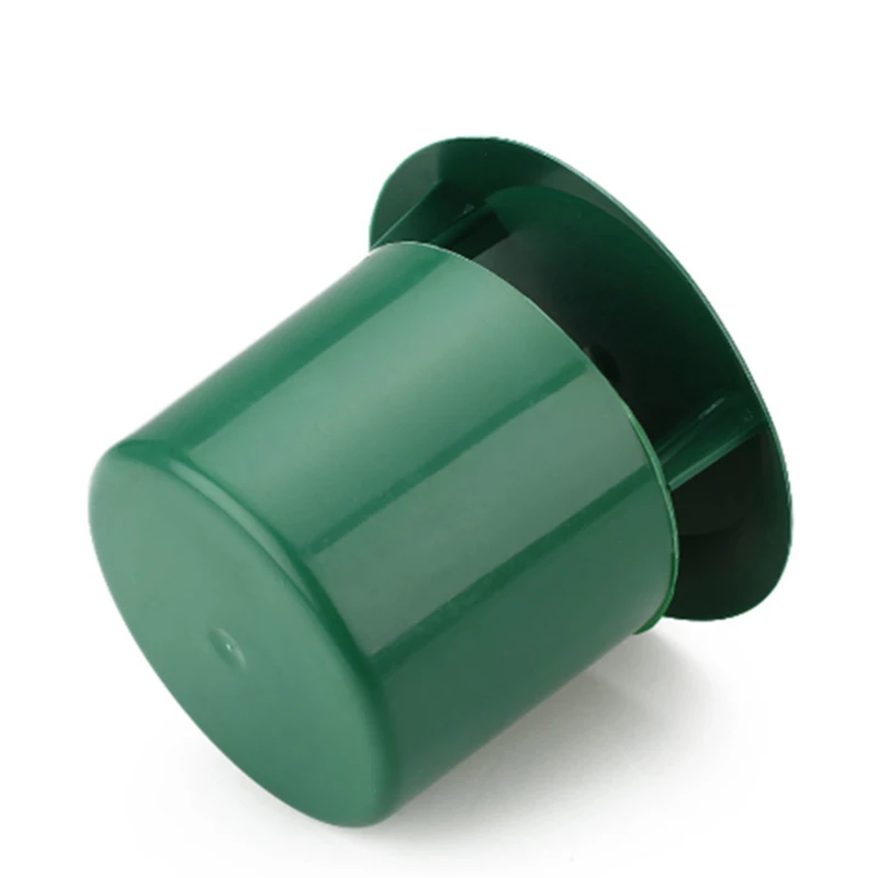 Слизняк-ловец Экологически Чистая Ловушка Для Улитки Садовой Фермы Борьба С