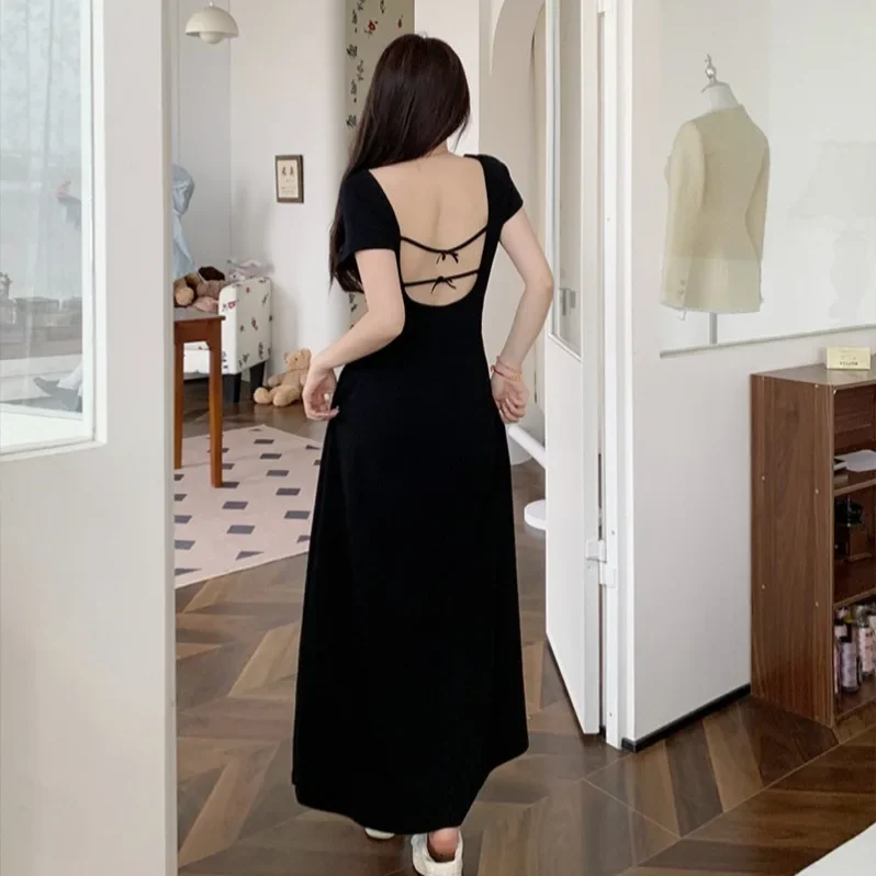 Плюс размер новое летнее платье большого размера сексуальное утягивающее