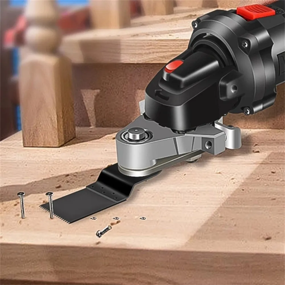 

Angle Grinder To Grooving Machine For M10 Universal Head Electric Head Adapter Angle Grinder Accessories Metal Cutting