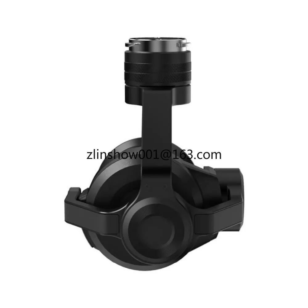 Рисунок 4 - Оригинальная камера ZENMUSE X5S 5