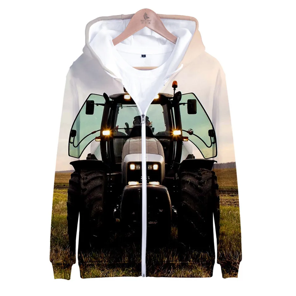 Детская толстовка с капюшоном на возраст от 3 до 14 лет