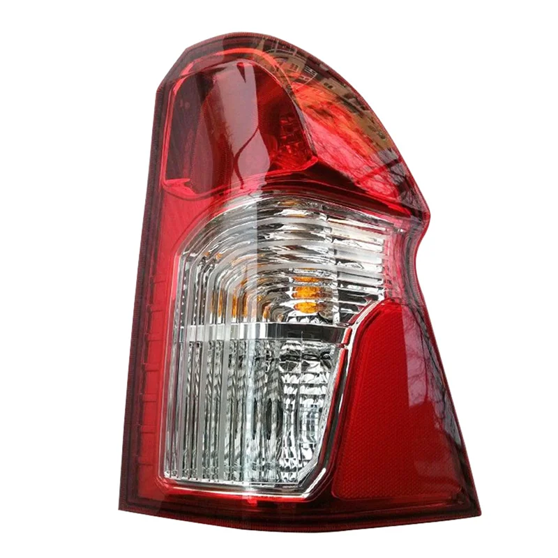 

Rear Tail LampAssy Turn Signal Light Stop Brake Fog Lamp for Ssangyong Actyon Sports 2013-2016 8360132500 8360232500