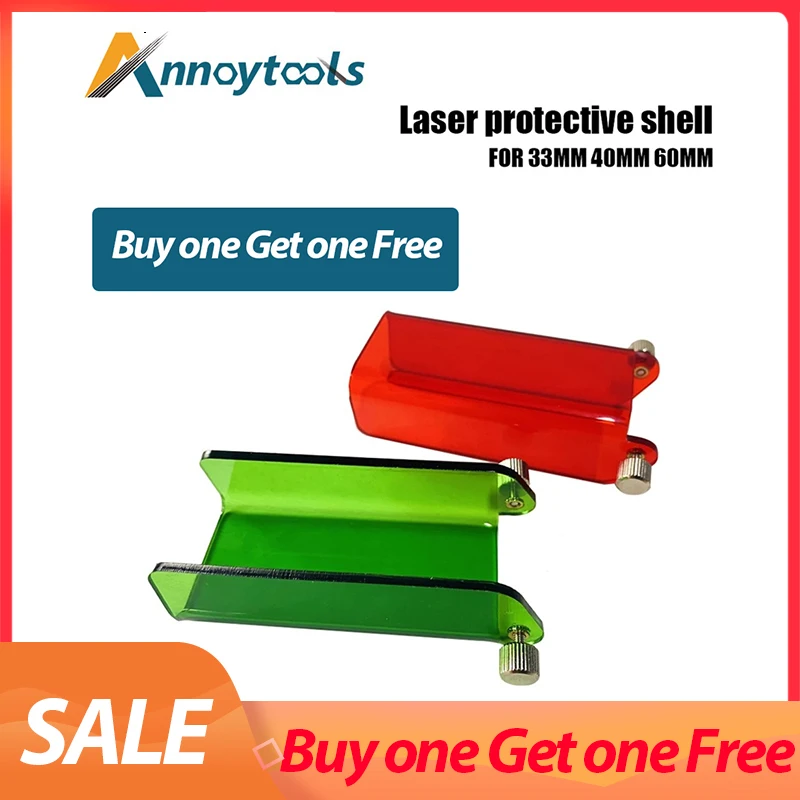 

33mm 40mm 60mm Laser Safety Protective cover laser goggles protective eyes professional Laser Safety goggles