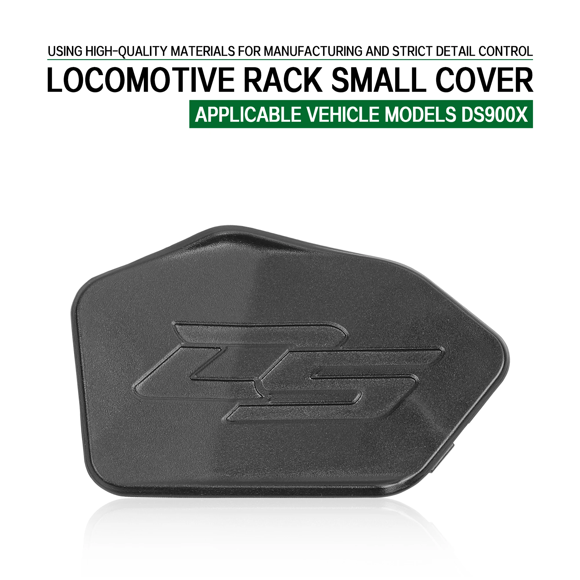 Для VOGE DS900X DSX900 модифицированная крышка цилиндра двигателя DSX DS 900, декоративная панель, крышка отверстия, наклейка на крышку