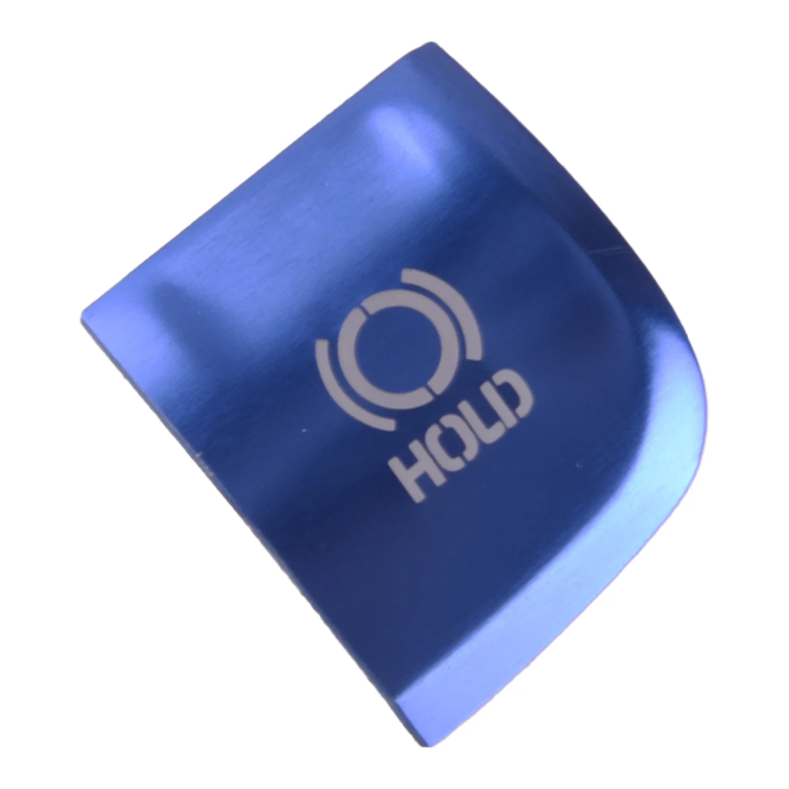 Автомобильное снаряжение функция удержания парковки кнопка накладки рамка