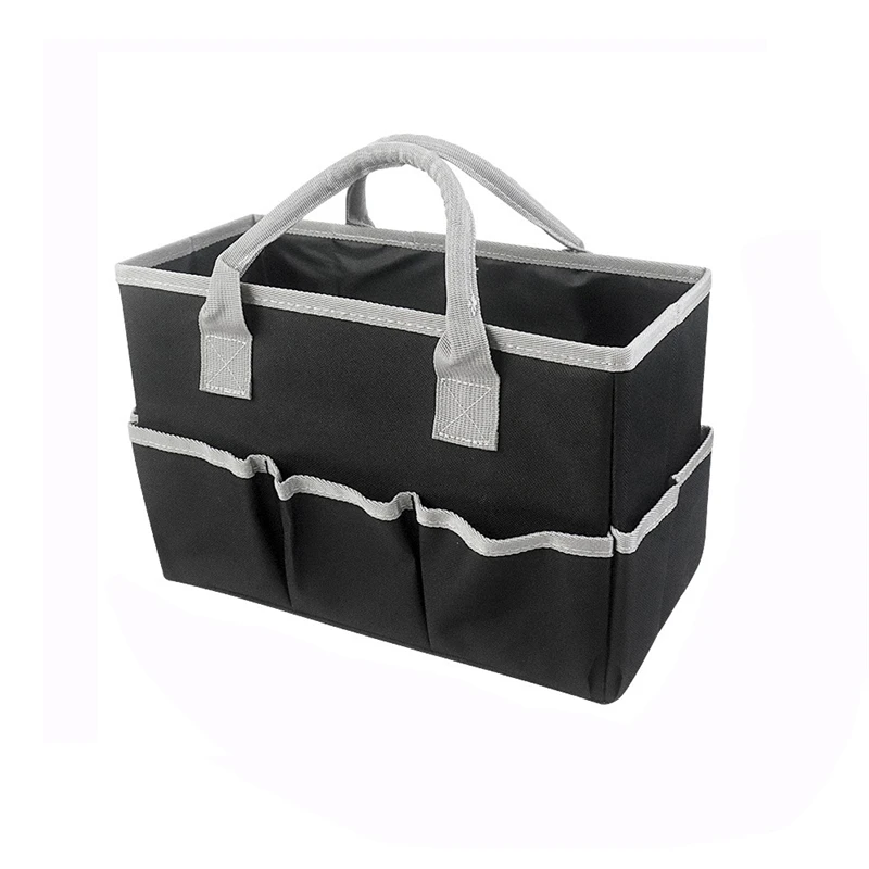 

Gardening Pruning Tool Bag Large Capacity Horticulturist Carrying Case Student Schoolbag Stationery Storage Bag Mom Tote Bag