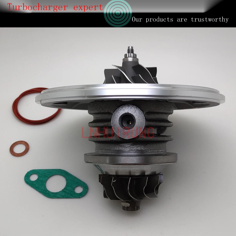 

Турбокомпрессор CHRA картридж для Land-Rover Discovery II 2,5 TDI GT2052S 452239 452239-5008S PMF100460 PMF100410 LR005955