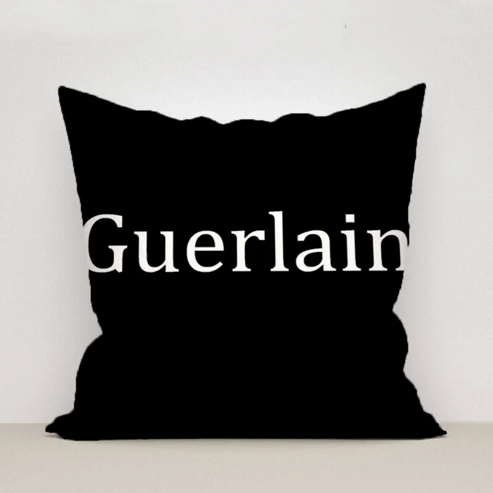 Наволочки декоративные наволочки для дивана G-Guerlain 50x50 подушки домашний декор