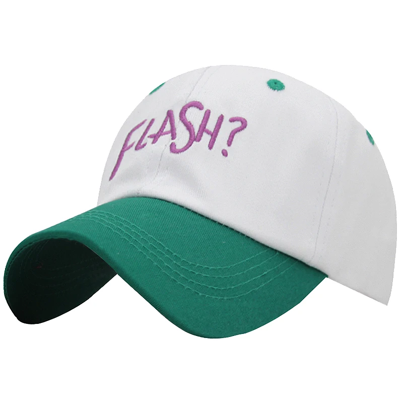 

Бейсболка Мужская/Женская хлопковая, Спортивная уличная Кепка-Снэпбэк Кепка с вышивкой, с флэш-рисунком, в стиле хип-хоп