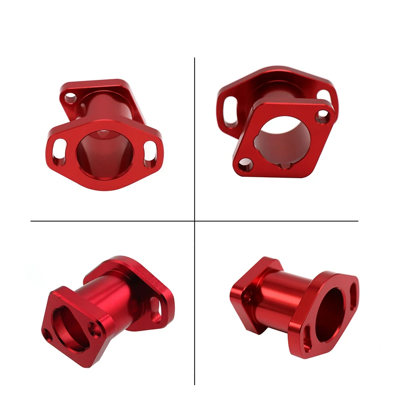ZSDTRP Mikuni VM22 карбюратор для 125cc 140cc Lifan YX Zongshen XR50 CRF70 KLX Atomic DHZ SSR воздушный фильтр