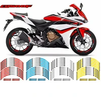 motorcycle accessories wheel stickers for honda cb500f 2012 2022 17